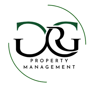 GGR Property Management Logo